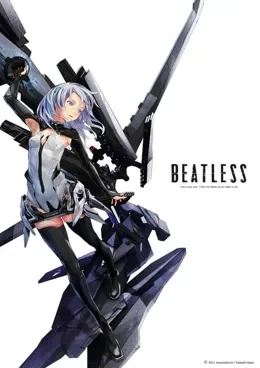 Beatless VOSTFR streaming