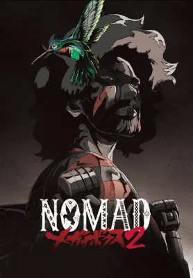 Nomad : Megalo Box 2 VOSTFR streaming