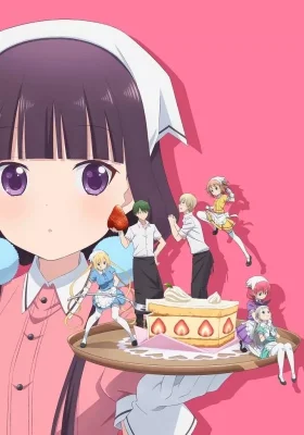 Blend S VOSTFR streaming