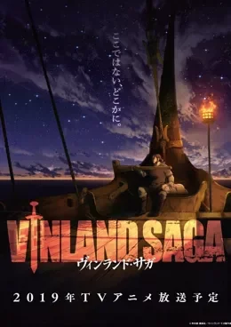 Vinland Saga VOSTFR streaming