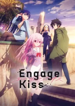 Engage Kiss VOSTFR streaming
